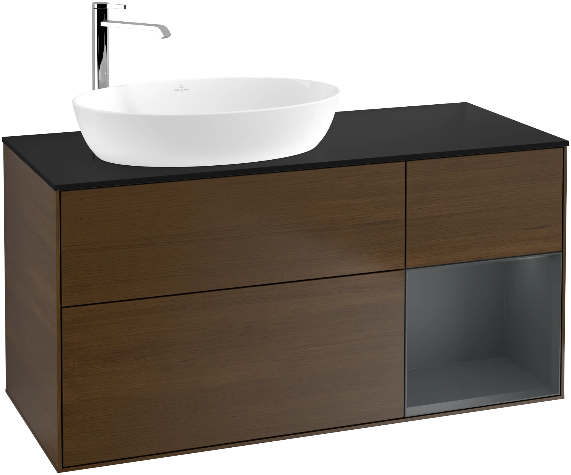 Villeroy & Boch Finion Waschbeckenunterschrank G93 1200x603x501mm