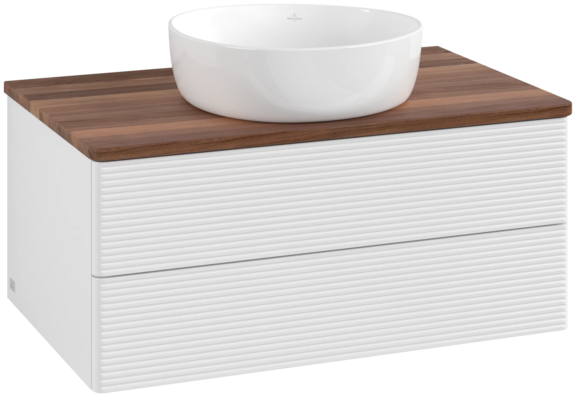Villeroy & Boch Antao Waschbeckenunterschrank K19_1, 800x360x500mm