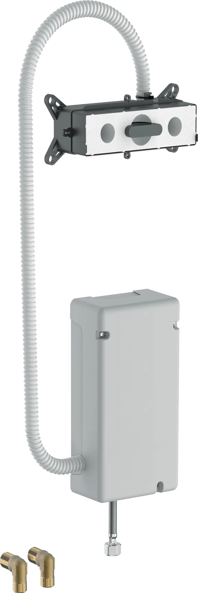 RainPad iBox Control