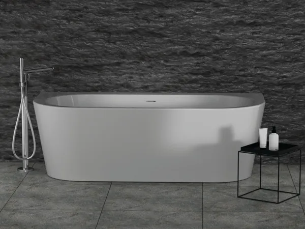 Ideal Standard Tonic II Freistehende Wannenarmatur Bausatz 2, Chrom Ideal Standard Tonic II Freistehende Wannenarmatur Bausatz 2, Chrom