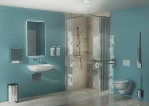 Waschbecken „Contour21+“ 60 × 47 × 20 cm Waschbecken „Contour21+“ 60 × 47 × 20 cm