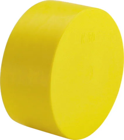 Schutzkappe „Prestabo“ 76,1 mm Schutzkappe „Prestabo“ 76,1 mm