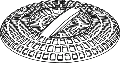 drainpoint S Haarsieb drainpoint S Haarsieb