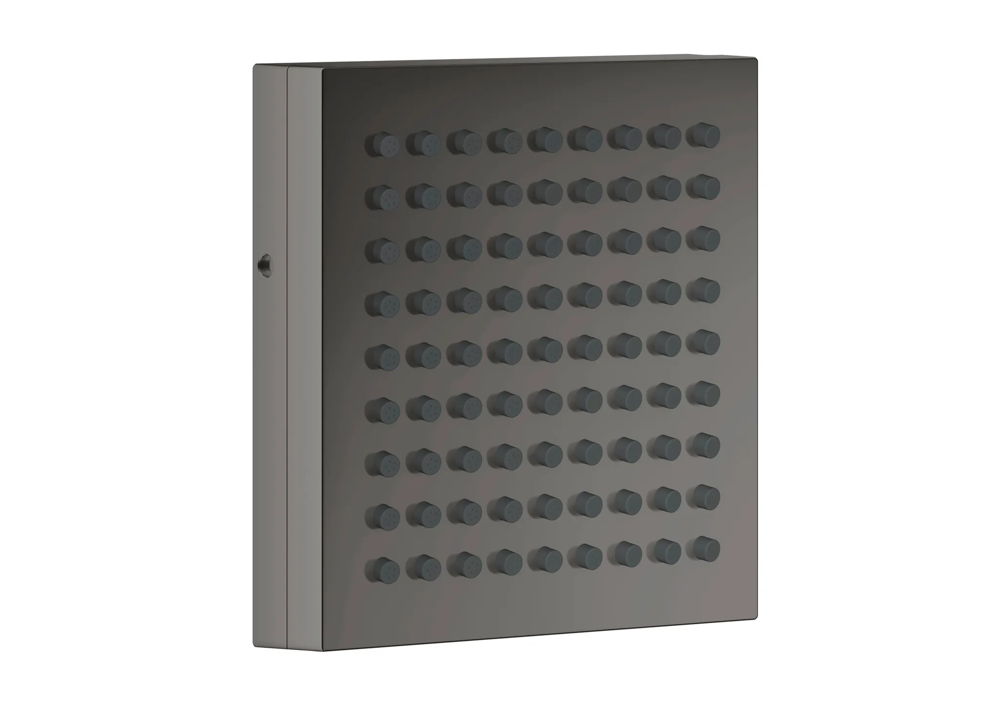 AXOR ShowerComposition Schulterbrause 110/110 1jet Chrom