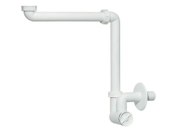 Waschtisch-Möbel-Siphon 137, DN 32 Waschtisch-Möbel-Siphon 137, DN 32