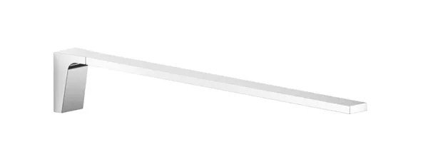 Handtuchhalter 1-teilig starr CL.1 Chrom 83211705 Handtuchhalter 1-teilig starr CL.1 Chrom 83211705