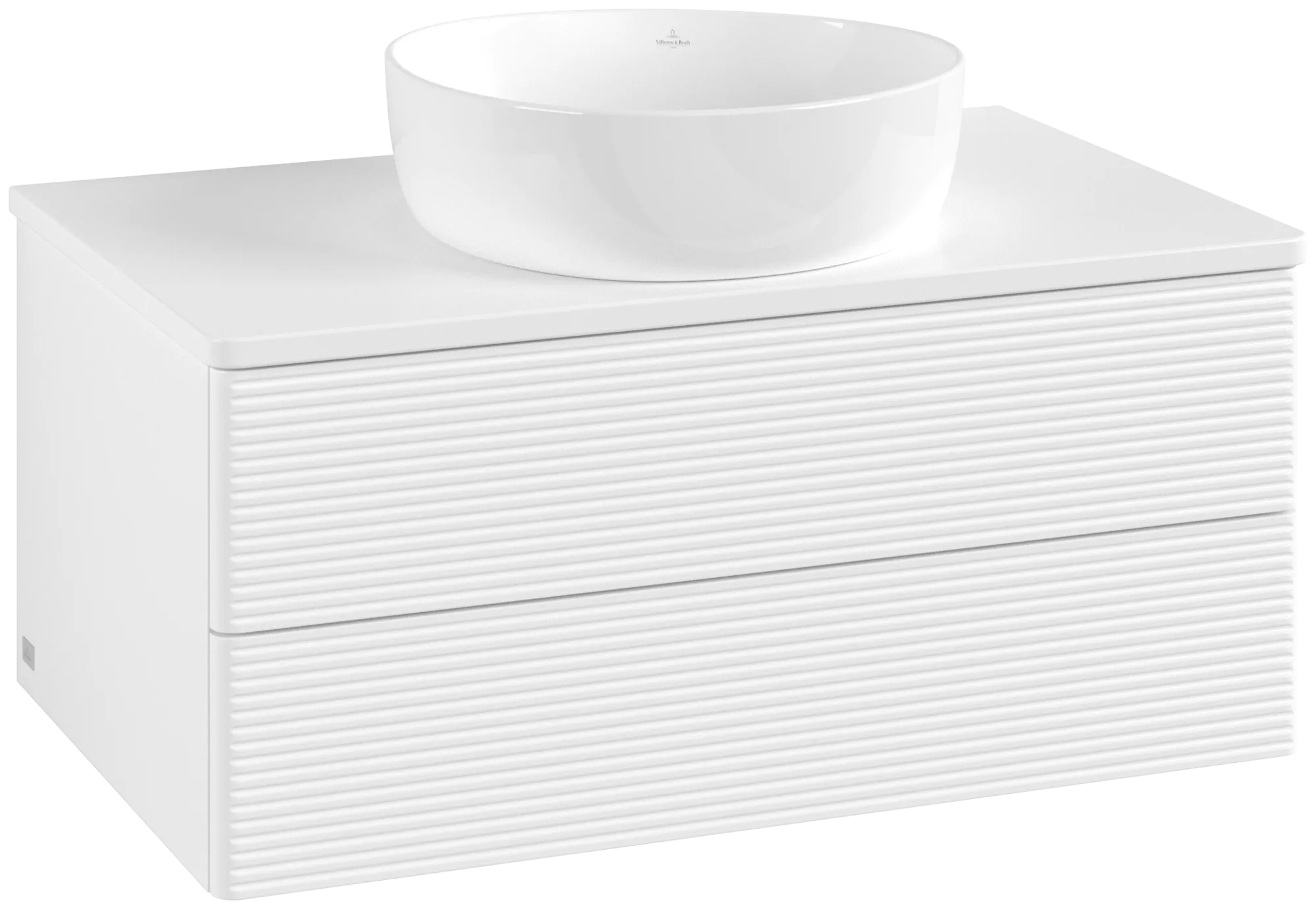 Villeroy & Boch Antao Waschbeckenunterschrank L19_5, 800x360x500mm
