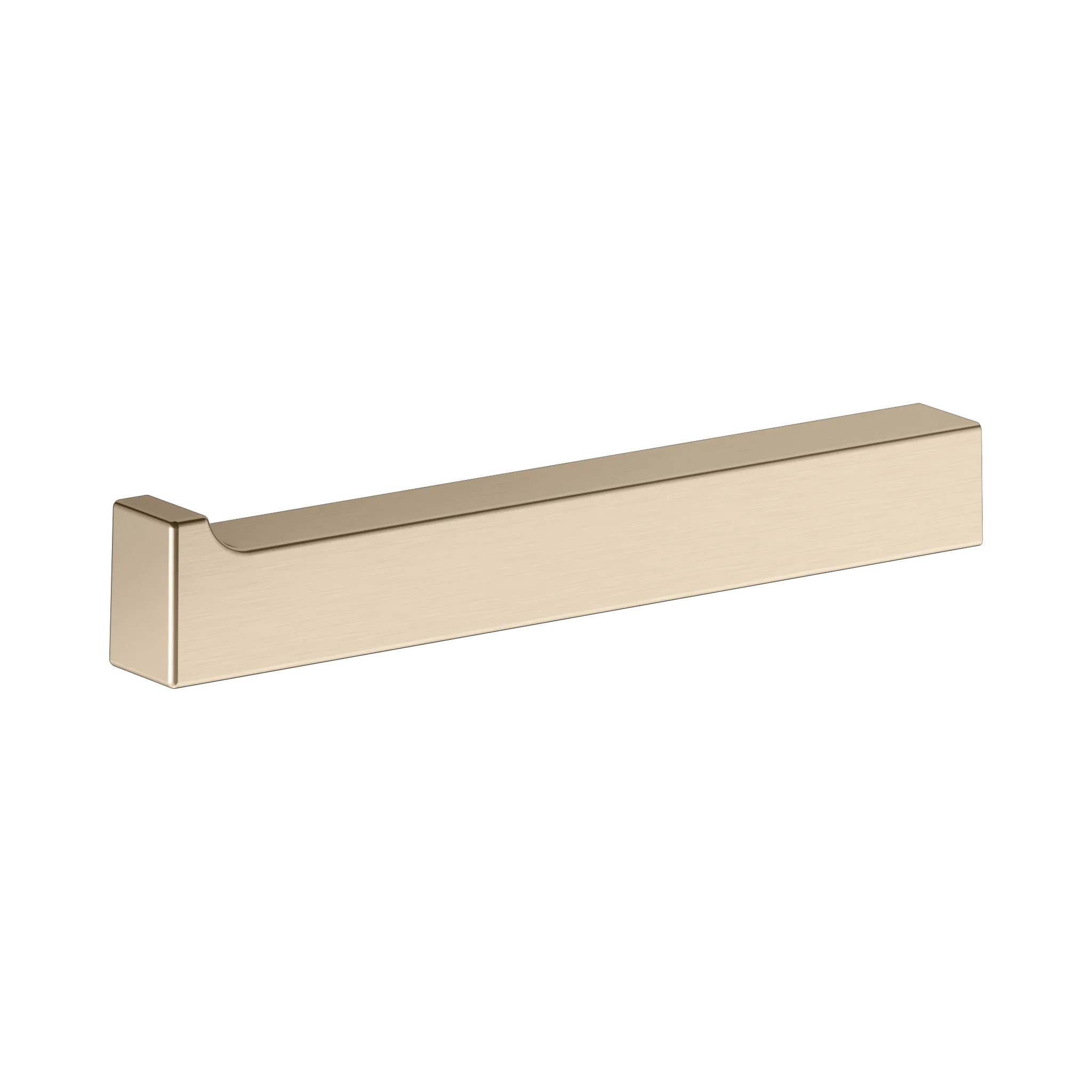 KEUCO EDITION 11 Toilettenpapier-Ersatzrollenhalter Bronze gebürstet