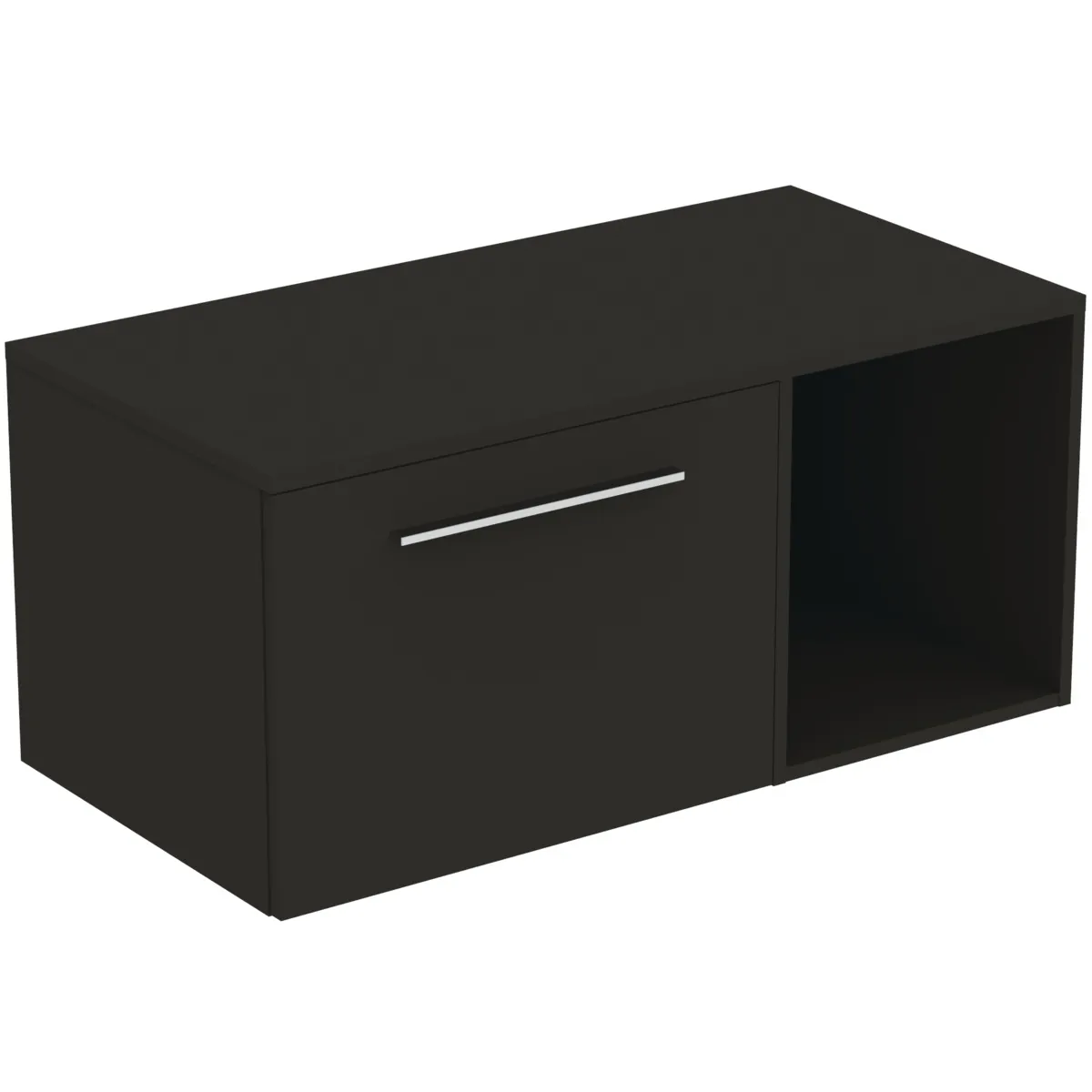 Ideal Standard i.life B 100cm Möbel-Set mit 1 Auszug