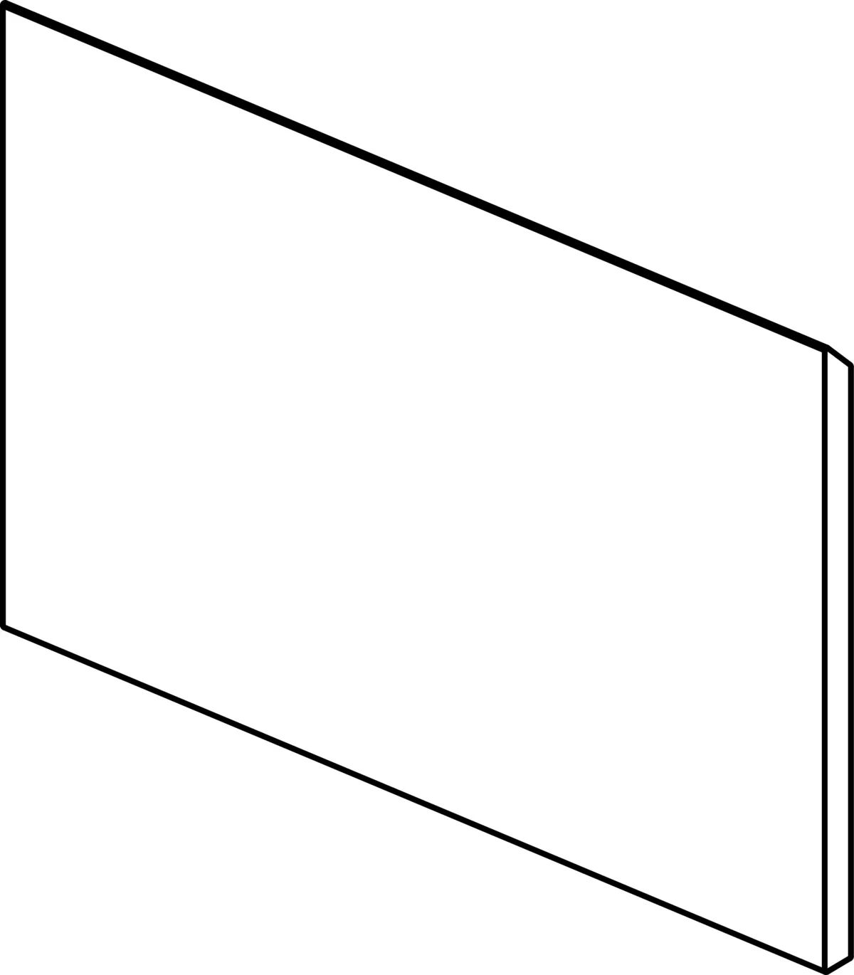 Ideal Standard Connect Air Schubladenfront, weiß glänzend und matt, für Waschtischunterschrank 535 mm Ideal Standard Connect Air Schubladenfront, weiß glänzend und matt, für Waschtischunterschrank 535 mm