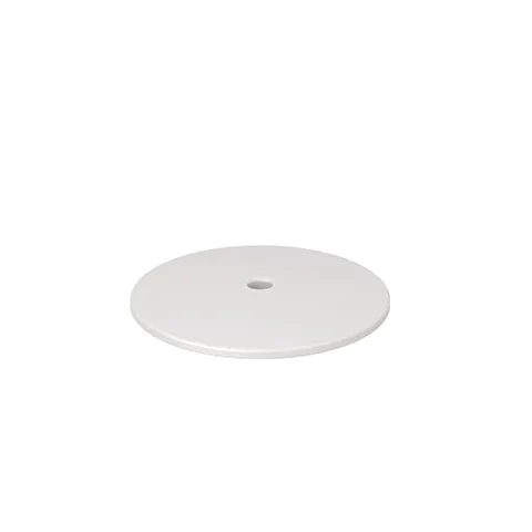 TASSO 90 Ablaufgarnitur Feinbau-Set für 21091 chrom