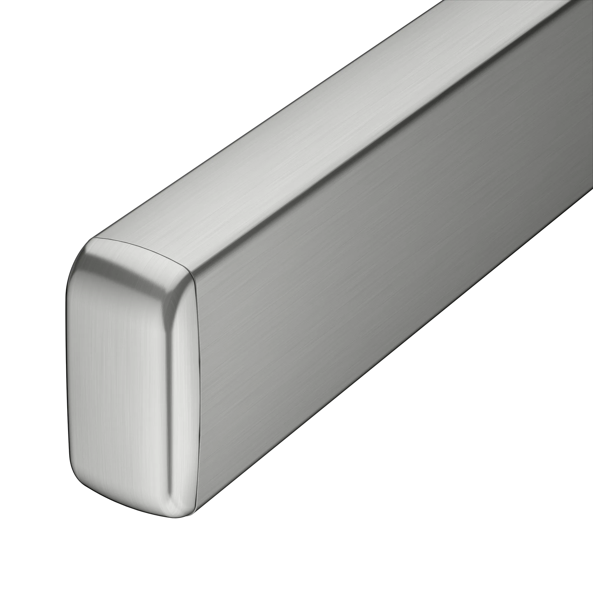 KEUCO COLLECTION MOLL Handtuchhalter 2-armig 450 mm Edelstahl-finish KEUCO COLLECTION MOLL Handtuchhalter 2-armig 450 mm Edelstahl-finish