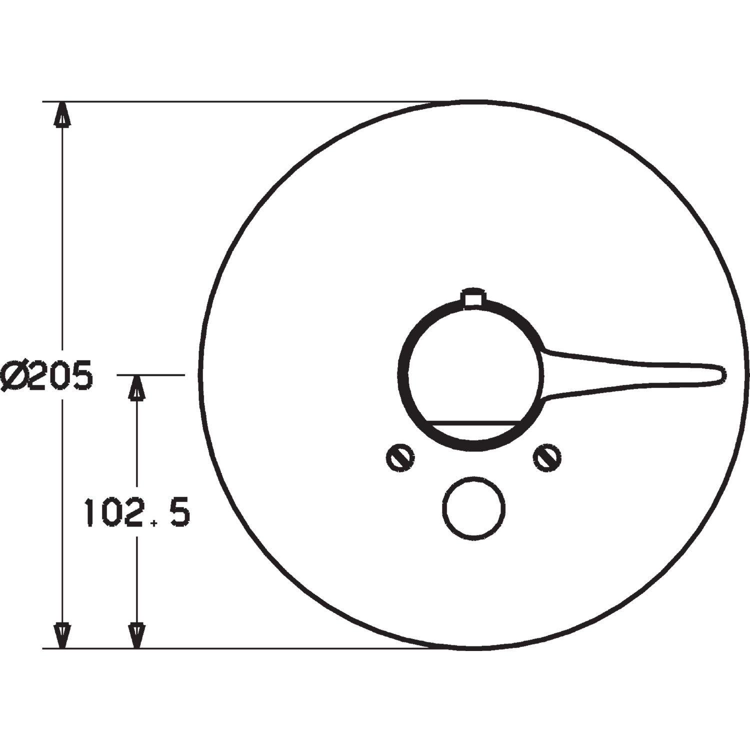 Hansa Wannen- und Brausearmatur Thermostat Fertigsets FM-Set f. Wafü/Br. Hansa 0862 Ros. Hansa Wannen- und Brausearmatur Thermostat Fertigsets FM-Set f. Wafü/Br. Hansa 0862 Ros.