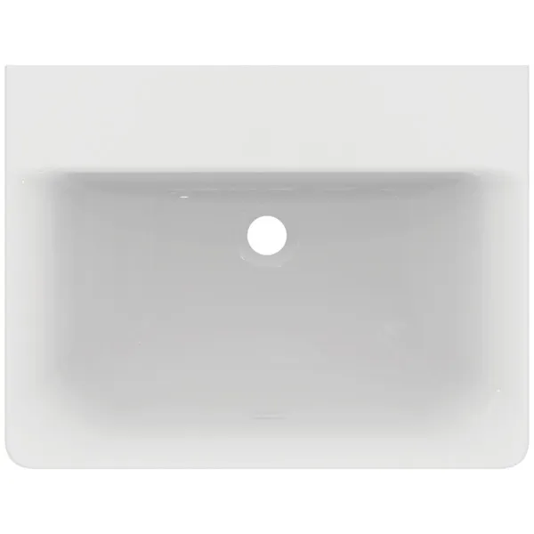 Waschbecken „Connect“ 60 × 46 × 17,5 cm Waschbecken „Connect“ 60 × 46 × 17,5 cm