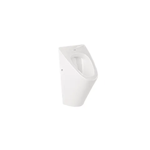 Kludi IVO WC-Urinal Kludi-IVO SANITARY WARE HM, 34x35x57 cm, Weiß glänzend