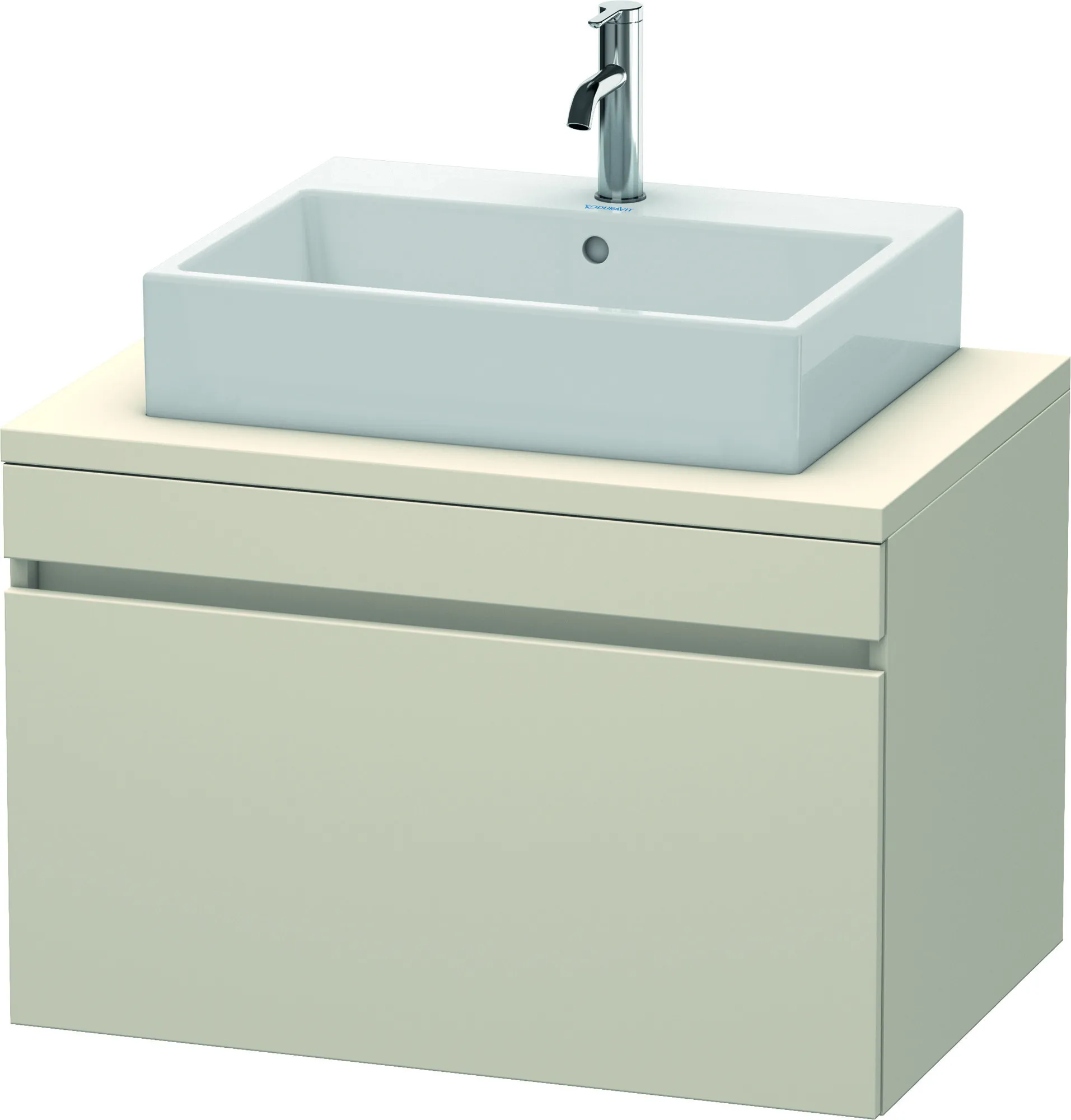 Duravit Waschtischunterschrank wandhängend „DuraStyle“ 80 × 51,2 × 54,8 cm Duravit Waschtischunterschrank wandhängend „DuraStyle“ 80 × 51,2 × 54,8 cm