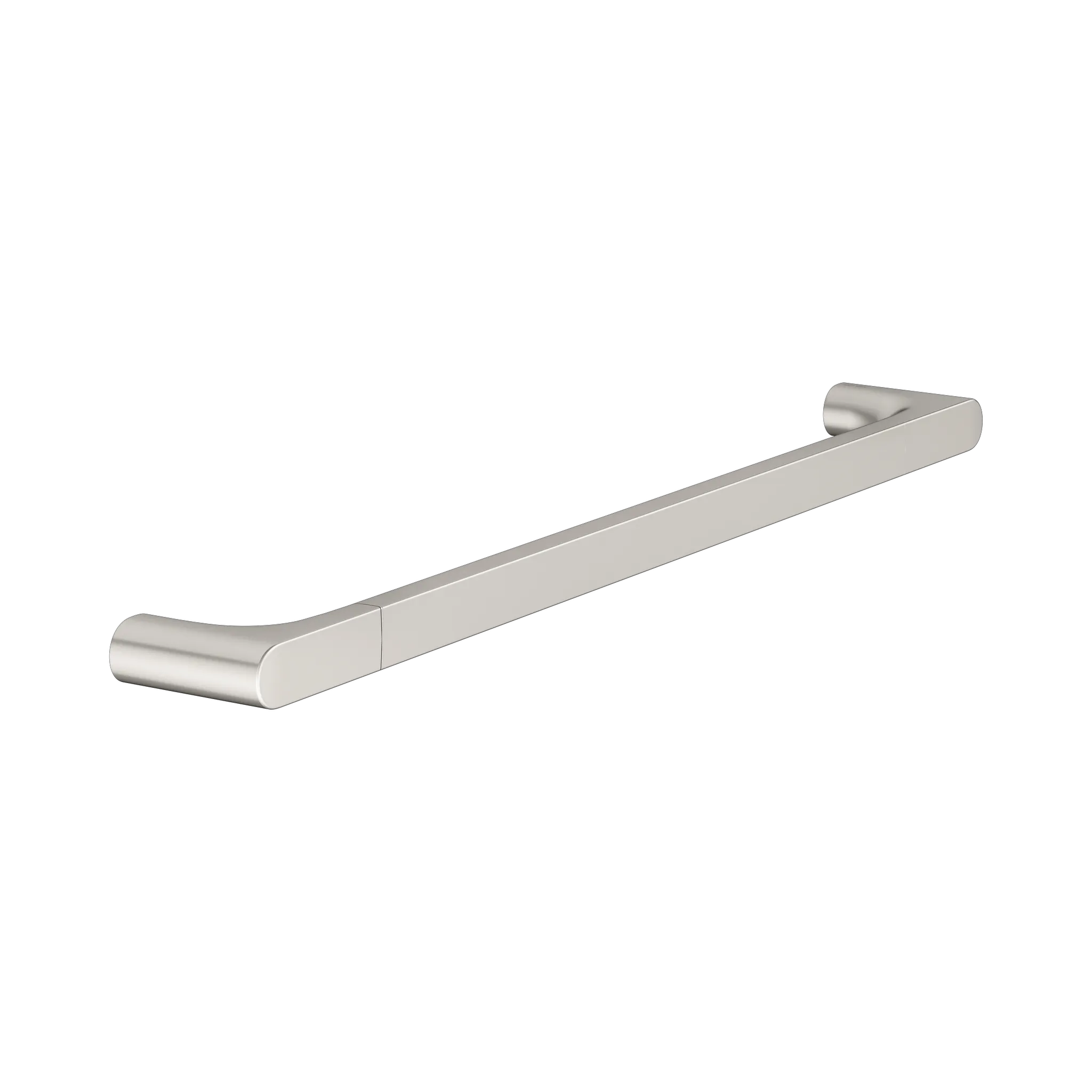 Edition 400 11501050600 Badetuchhalter 600 mm Nickel gebürstet