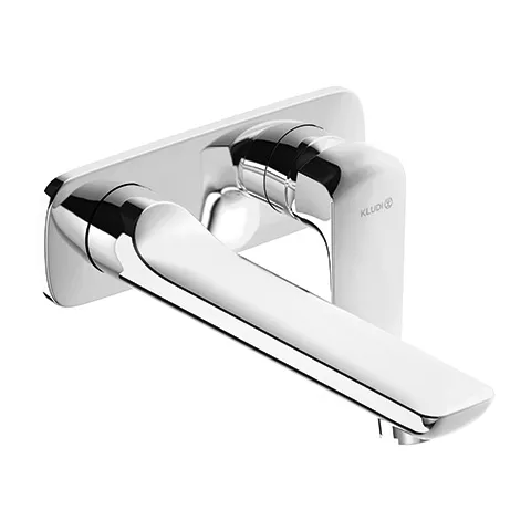 AMEO WT2LochWandEHM Ausladung 235 mm chrom AMEO WT2LochWandEHM Ausladung 235 mm chrom