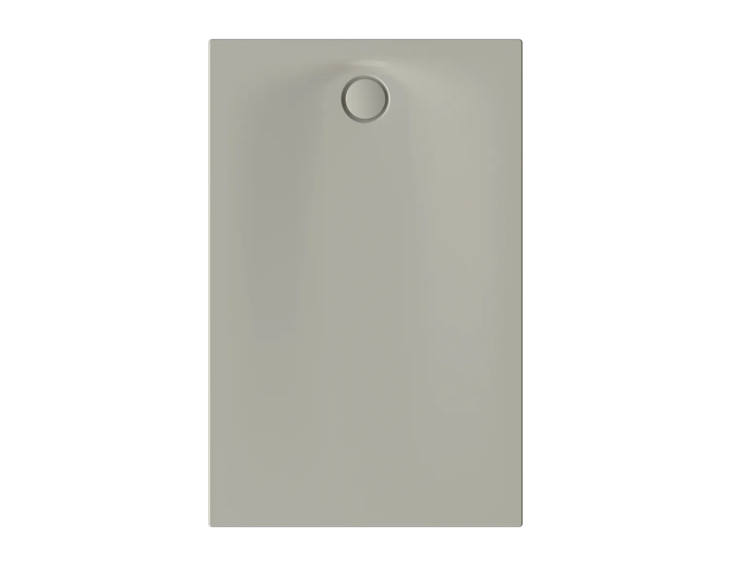 Bette Duschwanne „DW Ultra Space“ ohne Oberflächenbeschichtung, ohne Oberflächenveredelung, in Stone Bette Duschwanne „DW Ultra Space“ ohne Oberflächenbeschichtung, ohne Oberflächenveredelung, in Stone