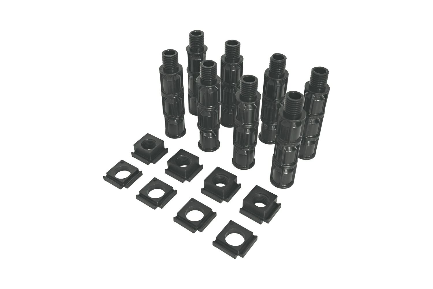 Bette Erweiterungsset für Einbausystem 206 - 300 mm Bette Erweiterungsset für Einbausystem 206 - 300 mm