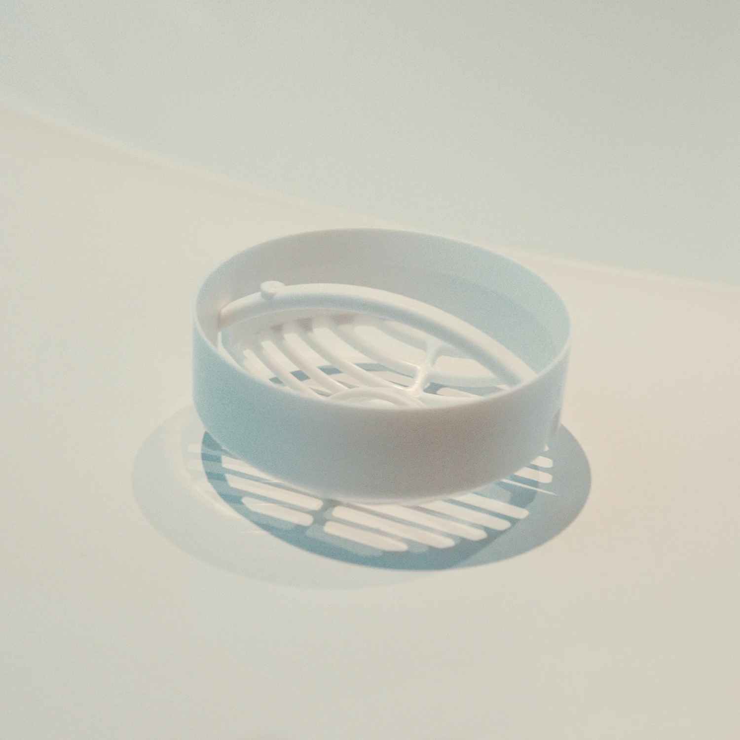 Bette Haarfangsieb für „BetteDown“, „BetteScope“ Modell Z0015855 ⌀ 60 × 40 cm Bette Haarfangsieb für „BetteDown“, „BetteScope“ Modell Z0015855 ⌀ 60 × 40 cm