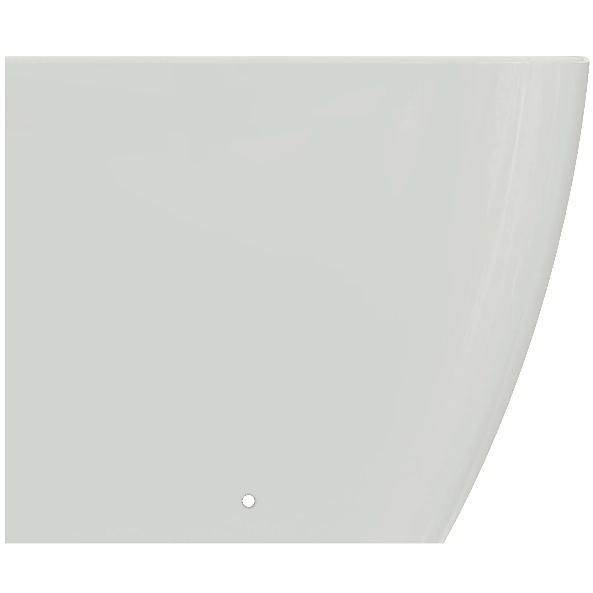 Ideal Standard Bidet „i.lifeS“, Befestigung verdeckt 35,5 × 48 × 40 cm Ideal Standard Bidet „i.lifeS“, Befestigung verdeckt 35,5 × 48 × 40 cm