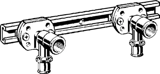 „Sanfix“ Montageeinheit „Sanfix“ Montageeinheit