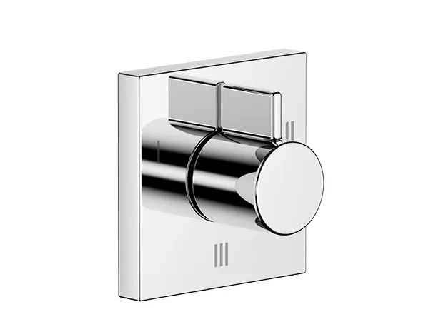 UP-Dreiwege-Umstellung SYMETRICS Chrom 36210985 UP-Dreiwege-Umstellung SYMETRICS Chrom 36210985