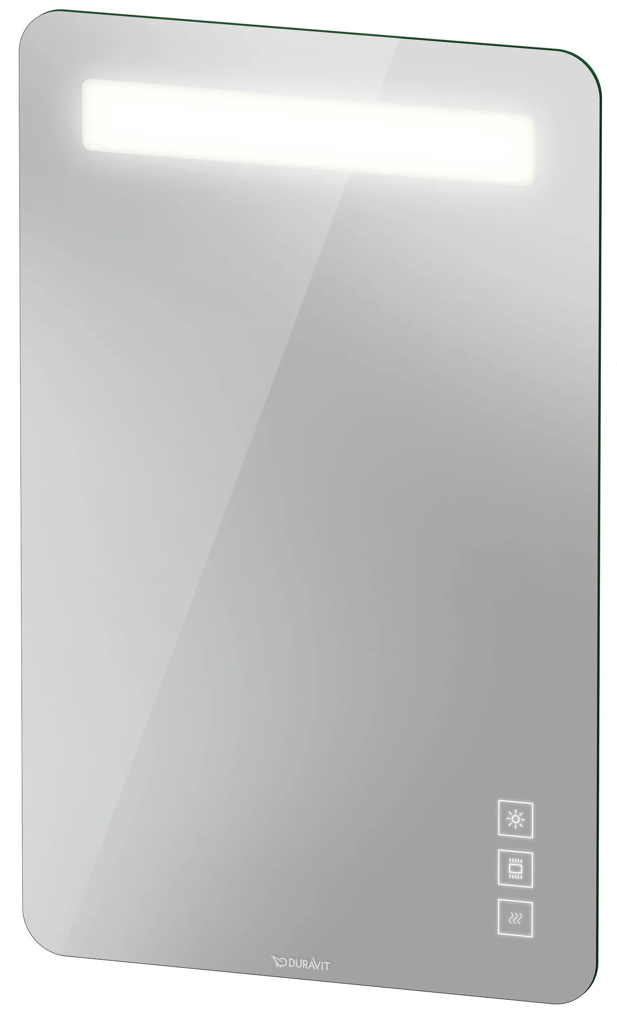Duravit Spiegel „Luv“ 50 × 80 cm Duravit Spiegel „Luv“ 50 × 80 cm