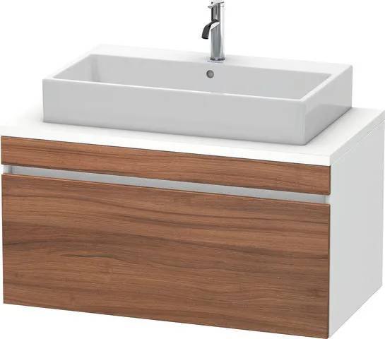 Duravit Waschtischunterschrank wandhängend „DuraStyle“ 100 × 51,2 × 54,8 cm Duravit Waschtischunterschrank wandhängend „DuraStyle“ 100 × 51,2 × 54,8 cm