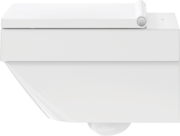 Wand-WC Vero Air 570 mm Tiefspüler,rimless,Durafix,weiß,HYG