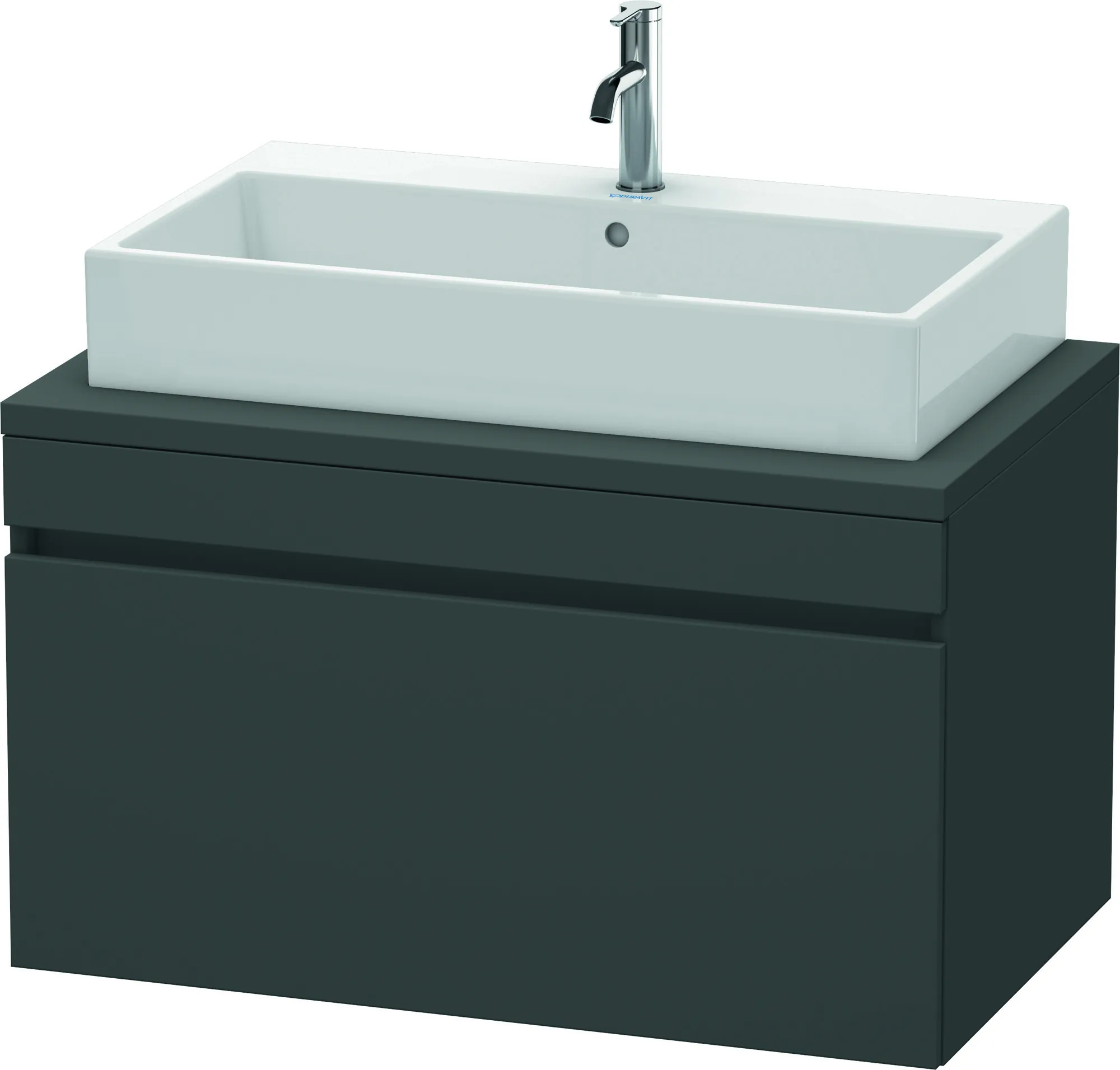 Duravit Waschtischunterschrank wandhängend „DuraStyle“ 90 × 51,2 × 54,8 cm Duravit Waschtischunterschrank wandhängend „DuraStyle“ 90 × 51,2 × 54,8 cm