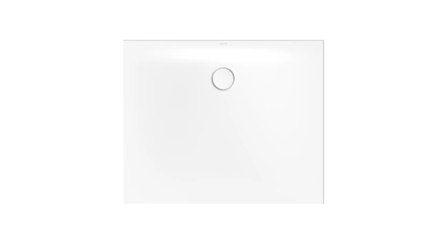 Bette rechteck Duschwanne „BetteFloor Side“ 110 × 90 cm in Weiß Bette rechteck Duschwanne „BetteFloor Side“ 110 × 90 cm in Weiß