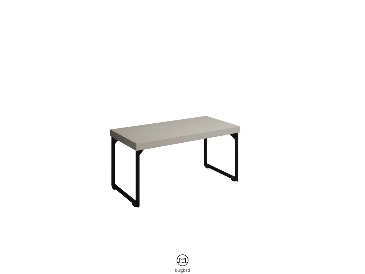 burgbad Bank „Coco“ 700 × 350 × 340 mm burgbad Bank „Coco“ 700 × 350 × 340 mm