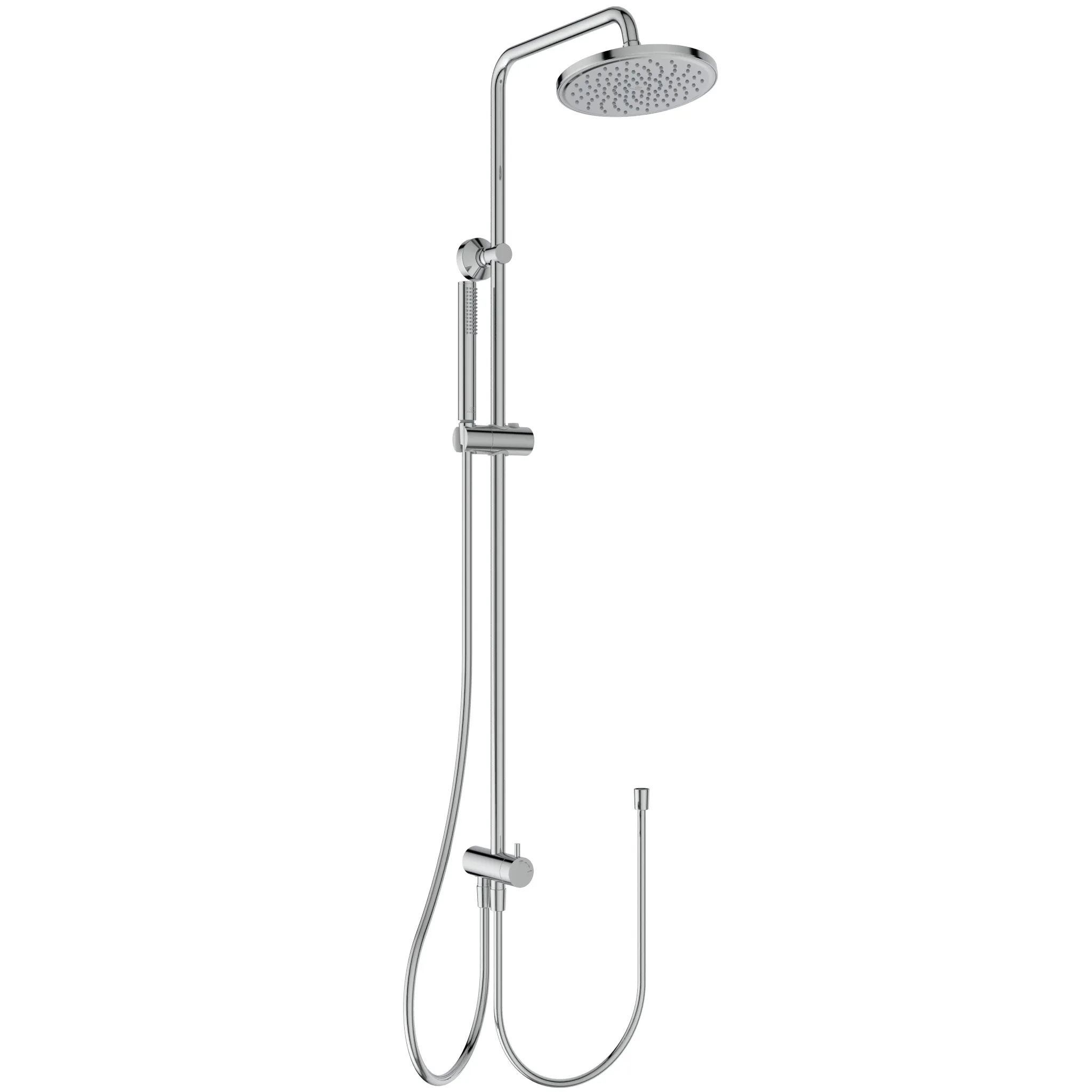 Ideal Standard Duschsystem „Idealrain“ Ideal Standard Duschsystem „Idealrain“