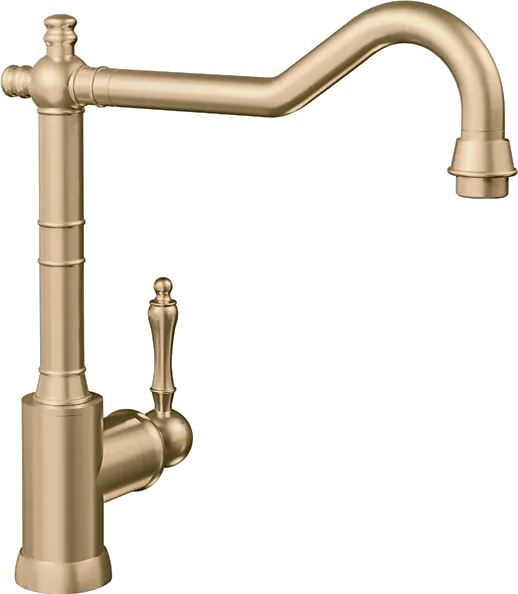 Villeroy & Boch Küchenarmatur „Avia 2.0“ Ausladung 250 mm Villeroy & Boch Küchenarmatur „Avia 2.0“ Ausladung 250 mm