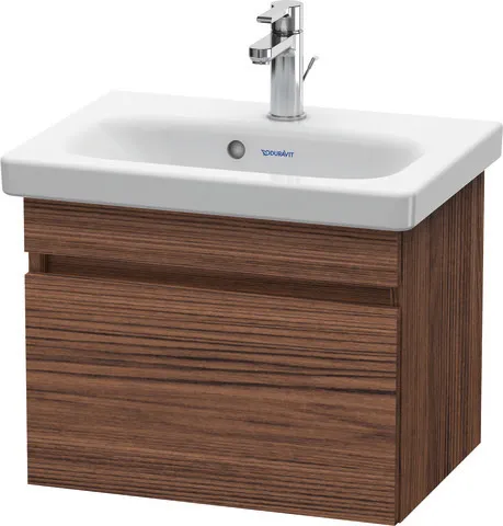 Duravit Waschtischunterschrank wandhängend „DuraStyle“ 50 × 39,8 × 36,8 cm Duravit Waschtischunterschrank wandhängend „DuraStyle“ 50 × 39,8 × 36,8 cm