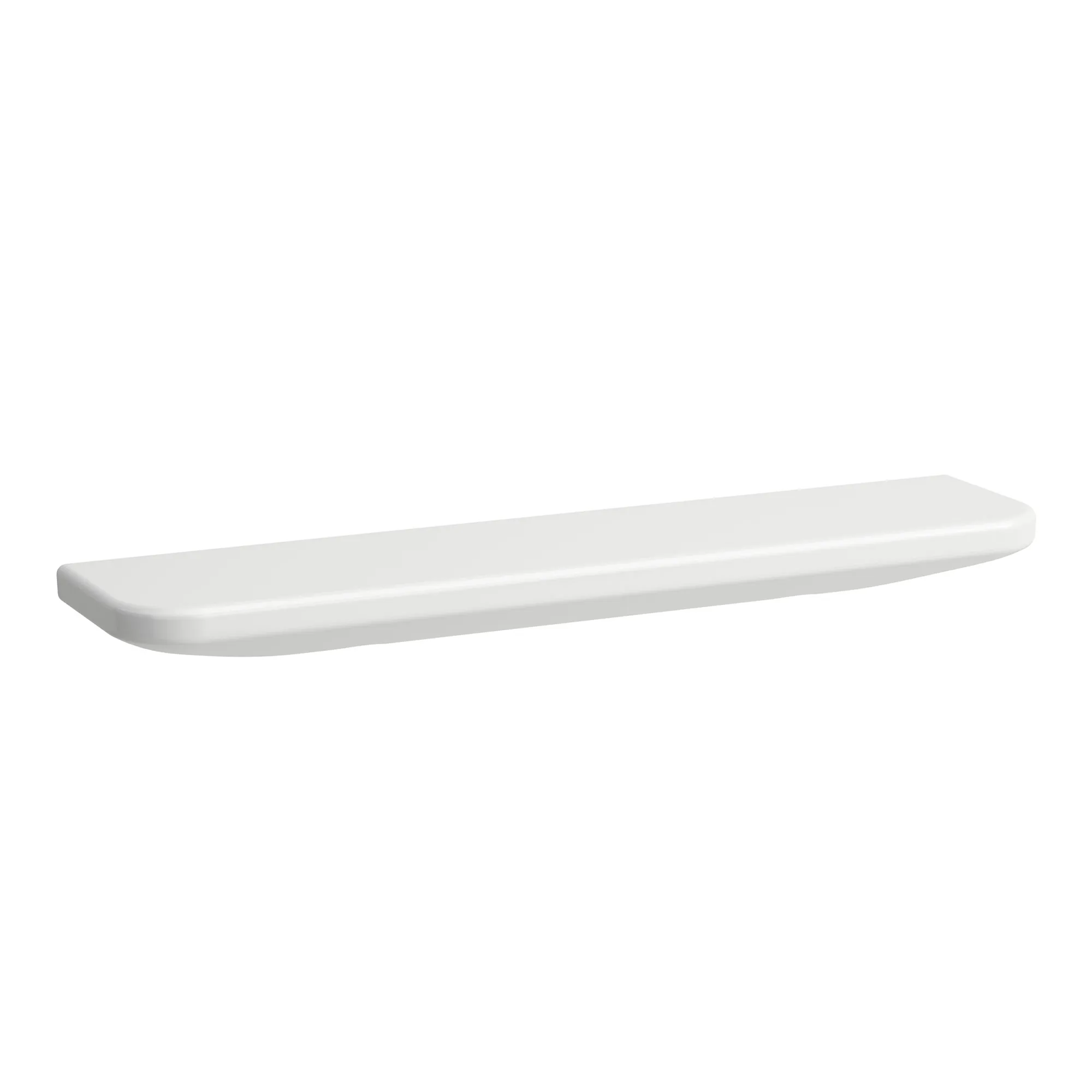 keramische Ablage LUA 135x600x55 weiß keramische Ablage LUA 135x600x55 weiß