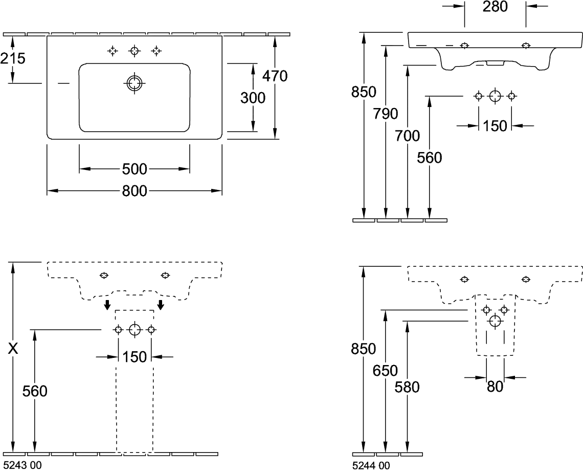 Halbsäule „Subway 2.0“ 31,5 × 29 × 20 cm in Pergamon Halbsäule „Subway 2.0“ 31,5 × 29 × 20 cm in Pergamon