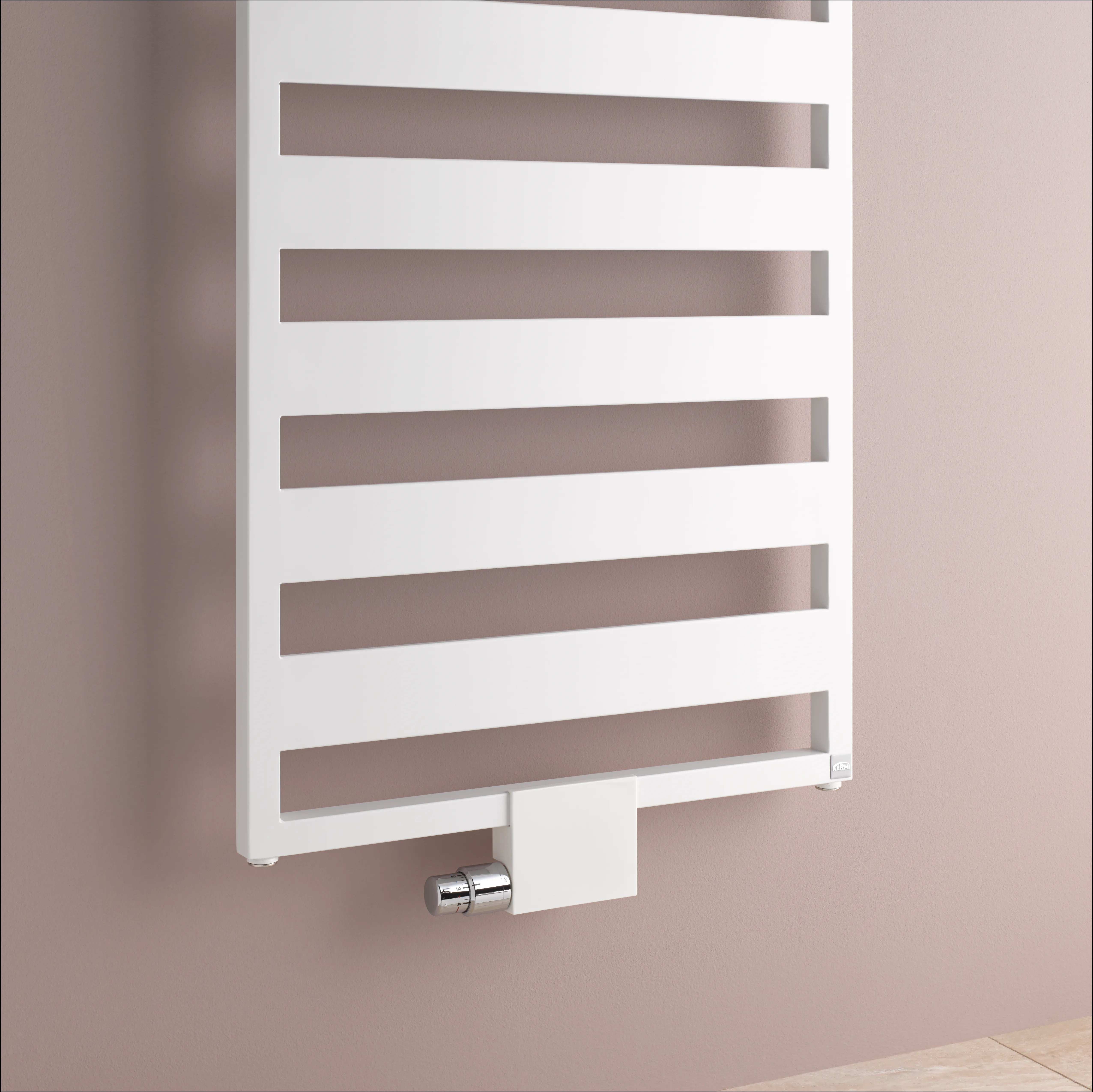 Kermi Design-Heizkörper „Casteo®“ 50 × 153,3 cm in Farbkonzept Kermi Design-Heizkörper „Casteo®“ 50 × 153,3 cm in Farbkonzept