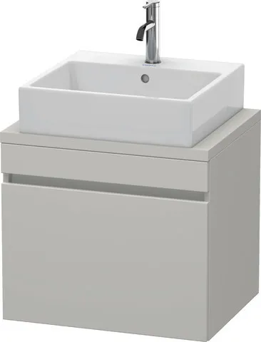 Duravit Waschtischunterschrank wandhängend „DuraStyle“ 60 × 51,2 × 47,8 cm