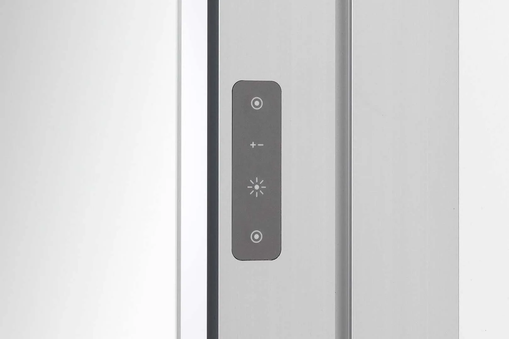 Schneider Spiegelschrank GRACE TW, Modell GRL 150/3/TW – Schweizer Ausführung, schwarz matt, 1495 x 700 x 120 mm Schneider Spiegelschrank GRACE TW, Modell GRL 150/3/TW – Schweizer Ausführung, schwarz matt, 1495 x 700 x 120 mm