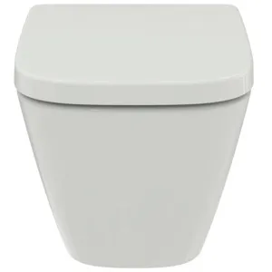 Ideal Standard i.life B WC-Paket Randlos Weiß Ideal Standard i.life B WC-Paket Randlos Weiß