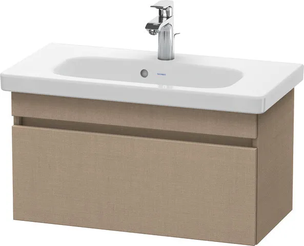 Duravit Waschtischunterschrank wandhängend „DuraStyle“ 73 × 39,8 × 36,8 cm Duravit Waschtischunterschrank wandhängend „DuraStyle“ 73 × 39,8 × 36,8 cm