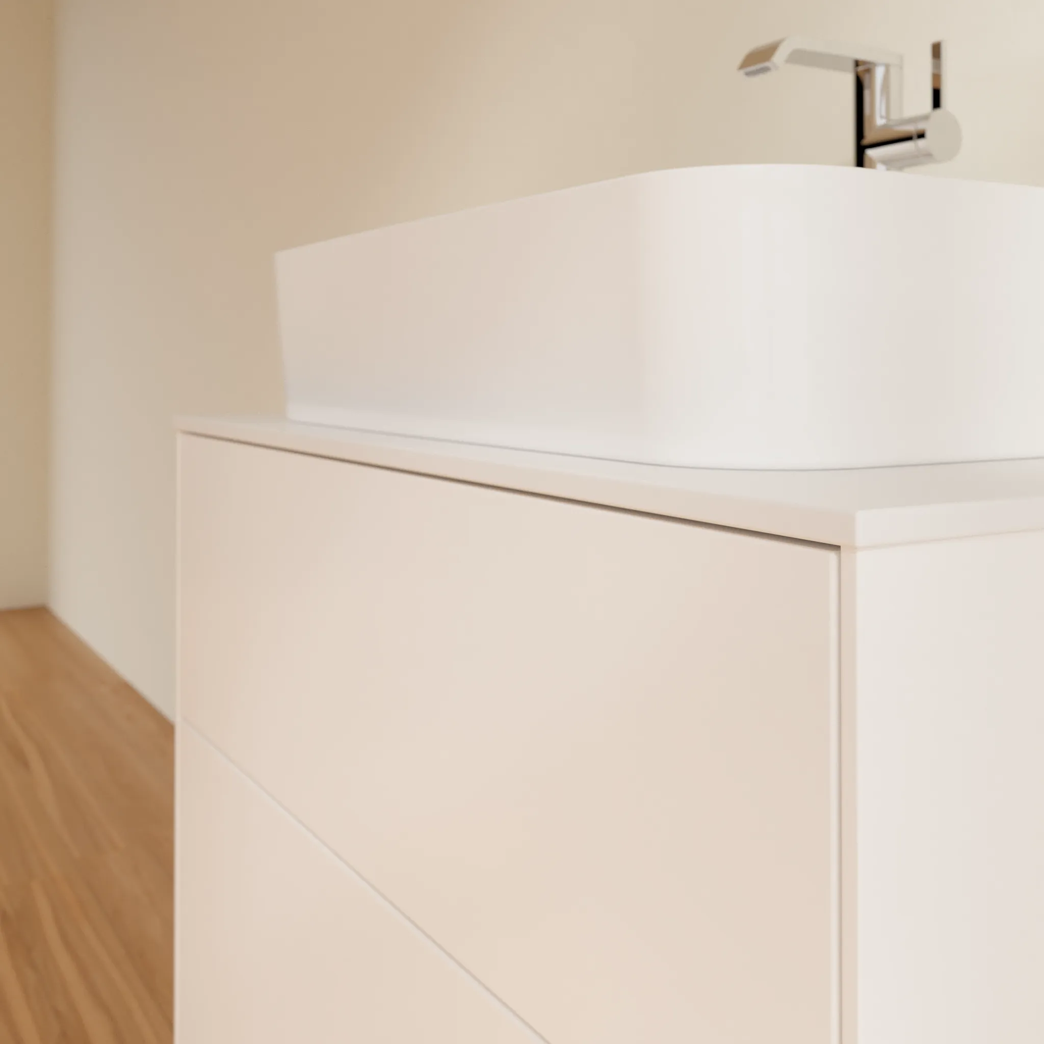 Villeroy & Boch Finion Waschbeckenunterschrank G09 800x603x501mm Villeroy & Boch Finion Waschbeckenunterschrank G09 800x603x501mm