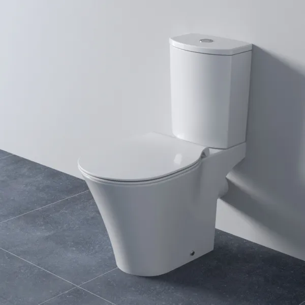 Ideal Standard WC-Sitz „ConnectAir“