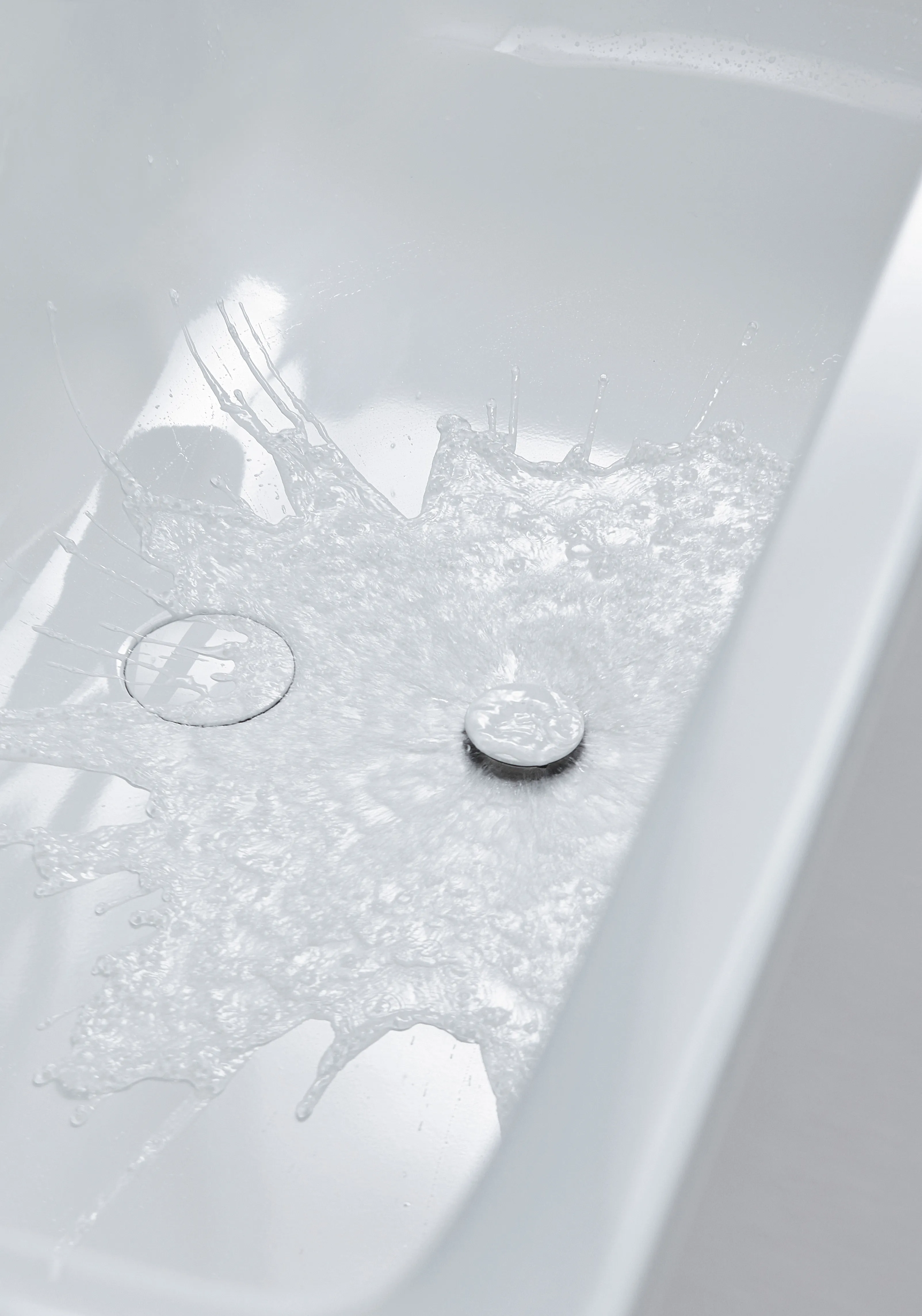 Villeroy & Boch Badewanne „Subway 3.0“ mit SilentFlow rechteck 180 × 80 cm in Weiß Alpin Villeroy & Boch Badewanne „Subway 3.0“ mit SilentFlow rechteck 180 × 80 cm in Weiß Alpin