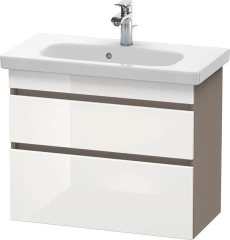 Duravit Waschtischunterschrank wandhängend „DuraStyle“ 73 × 61 × 36,8 cm Duravit Waschtischunterschrank wandhängend „DuraStyle“ 73 × 61 × 36,8 cm