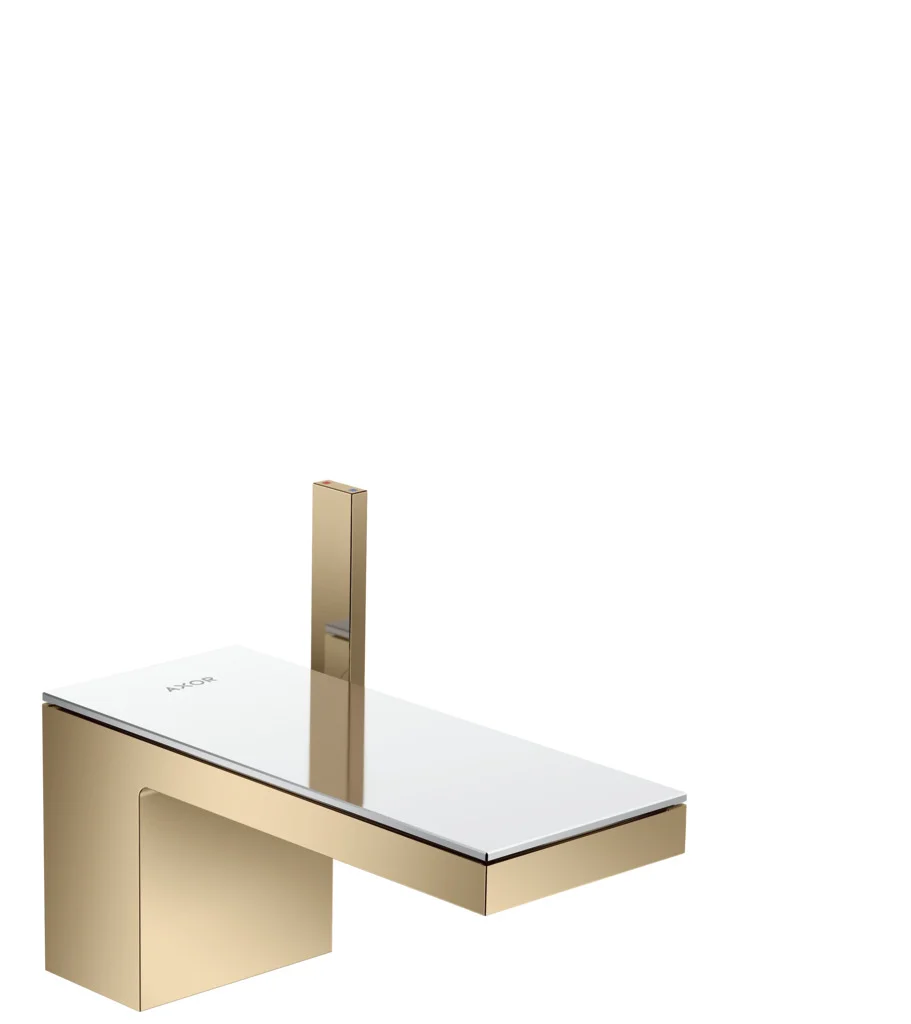 Hansgrohe AXOR MyEdition Platte 200 mm Metall Chrom abnehmbar Hansgrohe AXOR MyEdition Platte 200 mm Metall Chrom abnehmbar