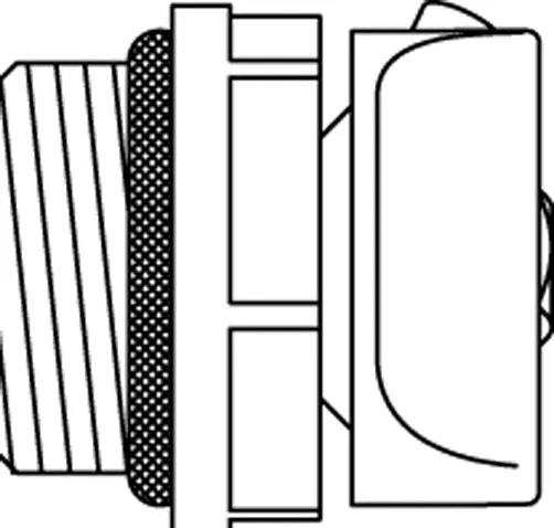 Zehnder Entlüftungsventil 1/4″ Zehnder Entlüftungsventil 1/4″